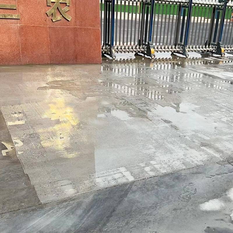 福泉水泥路面翻新砂浆